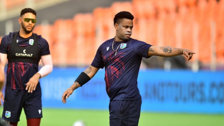 T20 World Cup 2026: It’s not a six-hitting contest towards South Africa, says West Indies batting coach Reifer