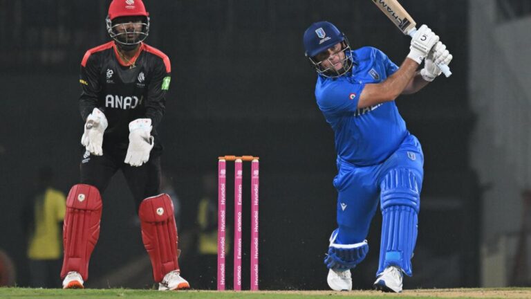 T20 World Cup 2026, Heat-ups Day 1: India A, Afghanistan submit snug wins; Italy pips Canada