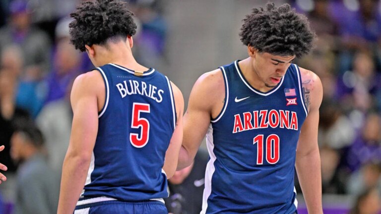 How one can run your 2026 March Insanity pool: Play for prizes and create your personal NCAA Match sport