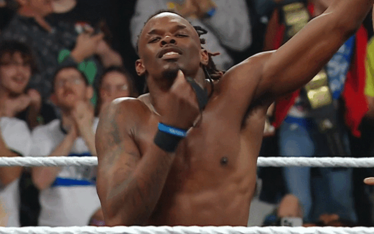 Je’Von Evans Qualifies For Males’s Elimination Chamber Match Throughout 2/16 WWE RAW
