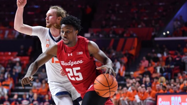 Use DraftKings promo code to get $300 bonus bets by focusing on Michigan State-Wisconsin, Yale-Dartmouth Friday