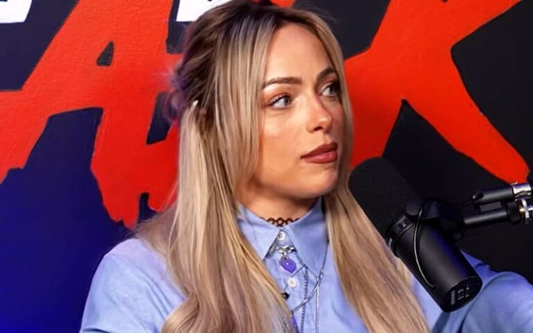 Liv Morgan Says She’s ‘Okay’ If Love By no means Occurs