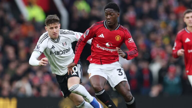 INEOS to make £35m Man Utd bid for the brand new McTominay