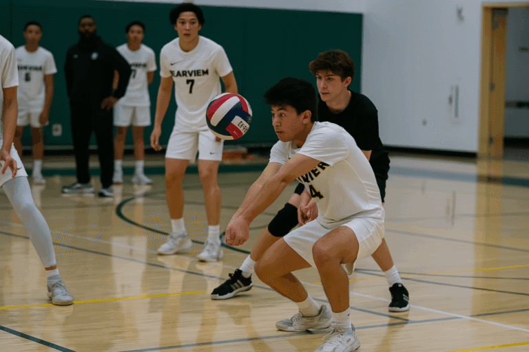 Coaching depth with out coaching panic