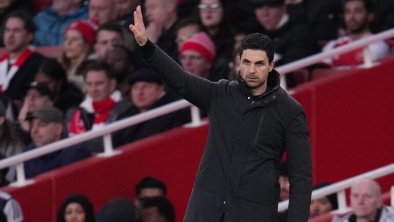 Arsenal maintain sturdy curiosity in Castello Lukeba