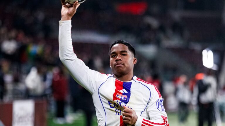 Arsenal now in talks to signal South American gem who’s been in contrast Endrick