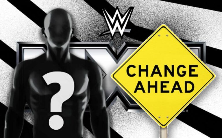 Title Change Confirmed for NXT Expertise at Latest Occasion