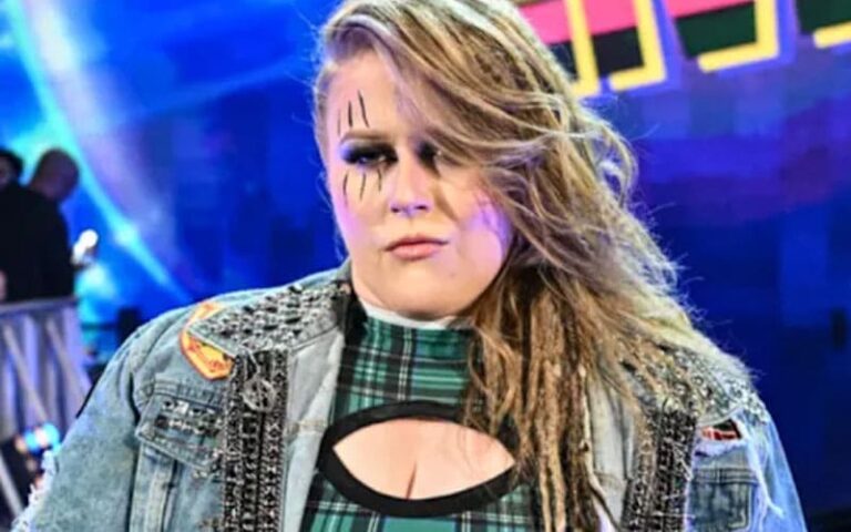 Piper Niven Addresses Potential WWE Return After Rumors of Profession Ending Damage