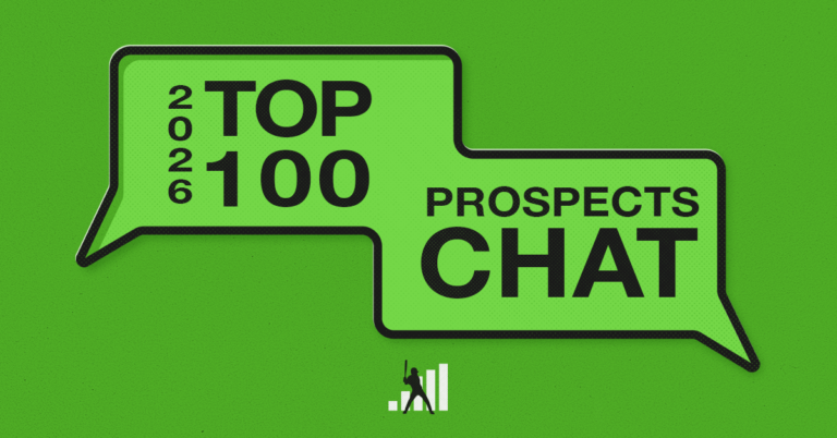 2026 Prime 100 Prospects Chat