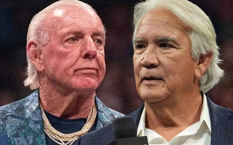 Ric Aptitude’s Cryptic Tweet Triggers False Ricky Steamboat Demise Hypothesis