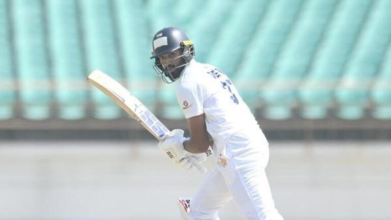 Ranji Trophy: Karnataka qualifies for quarterfinals after dramatic win over Punjab