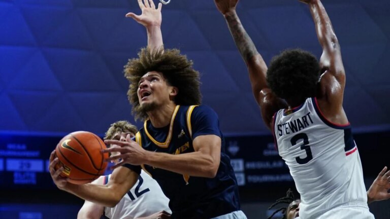 Saint Francis vs. New Haven prediction, odds, time: 2026 school basketball picks from confirmed mannequin