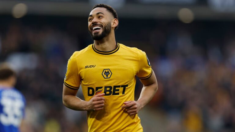 Pereira might flip big-money Nottingham Forest star into his new Cunha