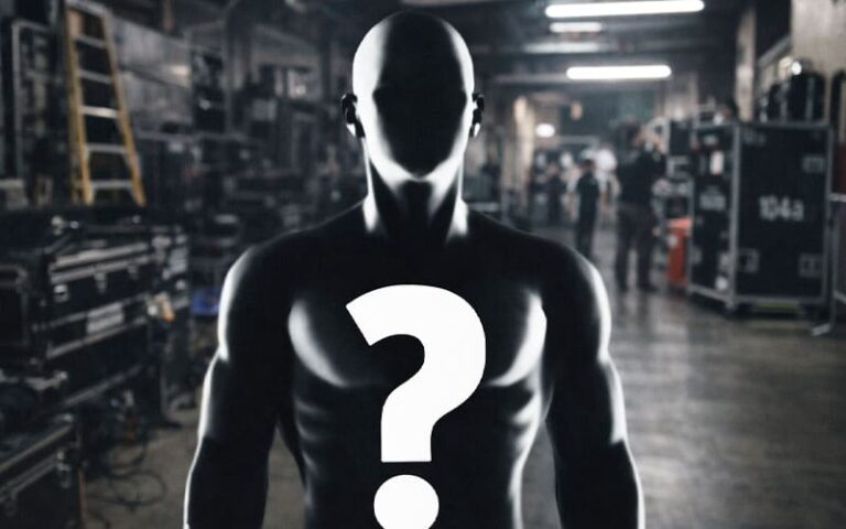 WWE Corridor of Famer Set for New Documentary Venture