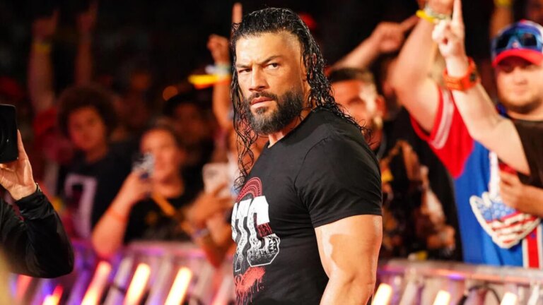 Roman Reigns TV schedule: WWE famous person units dates for subsequent two months heading into WrestleMania 42