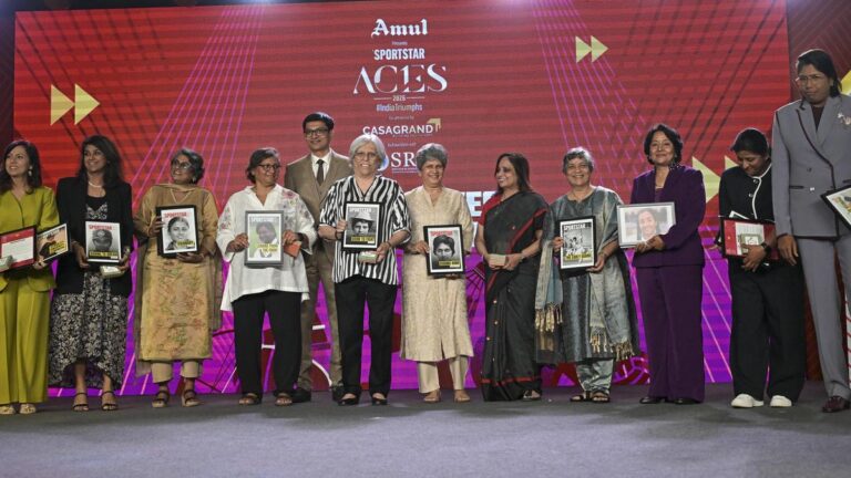 From Glucose biscuits to standing ovations: Meet the ladies who constructed Indian cricket