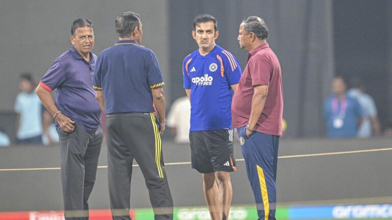 IND vs ENG, T20 World Cup 2026: Curiosity surrounding Wankhede pitch heightens forward of semifinal