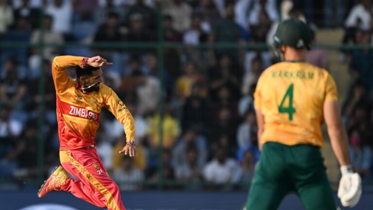South Africa vs Zimbabwe Highlights, T20 World Cup 2026: South Africa seals high spot with five-wicket victory