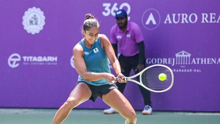 Indian Sports activities Wrap, March 7: Vaishnavi makes it to back-to-back finals on ITF circuit