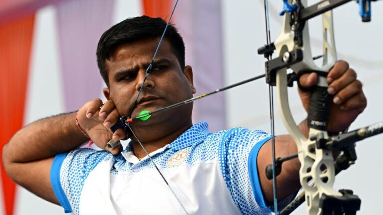 Indian Sports activities Wrap, March 26: Archers Chikitha, Rajat verify one other medal for India at Asia Cup Stage-1