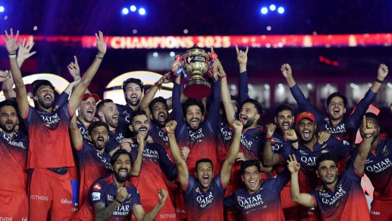 IPL 2026 LIVE streaming data: When, the place to observe the nineteenth season of IPL?