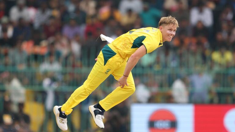 IPL 2026: 5 potential abroad alternative gamers for CSK after Nathan Ellis’ harm