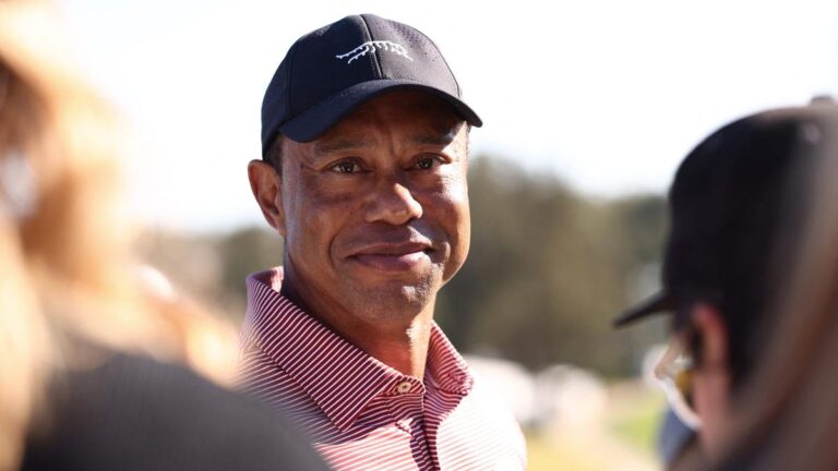 Tiger Woods arrest replace — Why was the golf icon launched on bail hours after going to jail?