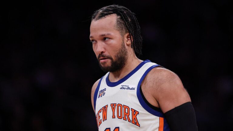 NBA roundup: Knicks come again from 21 right down to prime Warriors