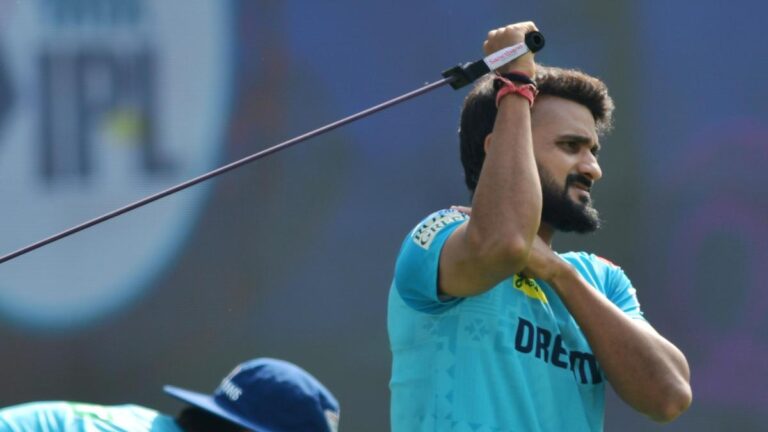 KKR’s Akash Deep dominated out of IPL 2026 because of harm — stories