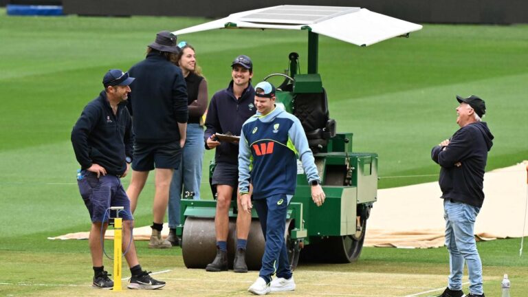 Cricket Australia refuses to take larger management over pitch preparation for house Assessments