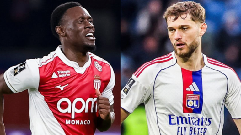 People Overseas Weekend Preview: Balogun faces Tessmann, and extra