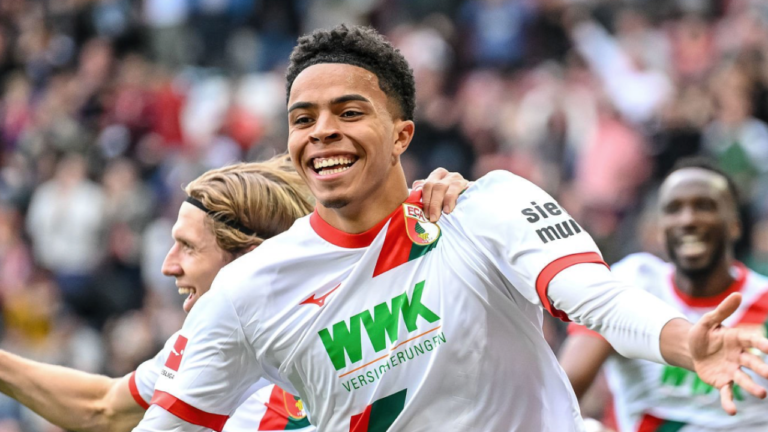 Report: Noahkai Banks to overlook USMNT’s March roster, holding Germany choice open