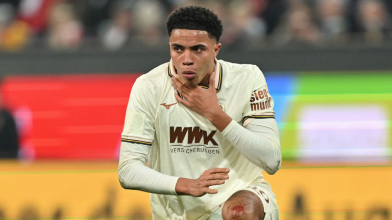 People Overseas Weekend Rewind: Banks, Balogun, and extra