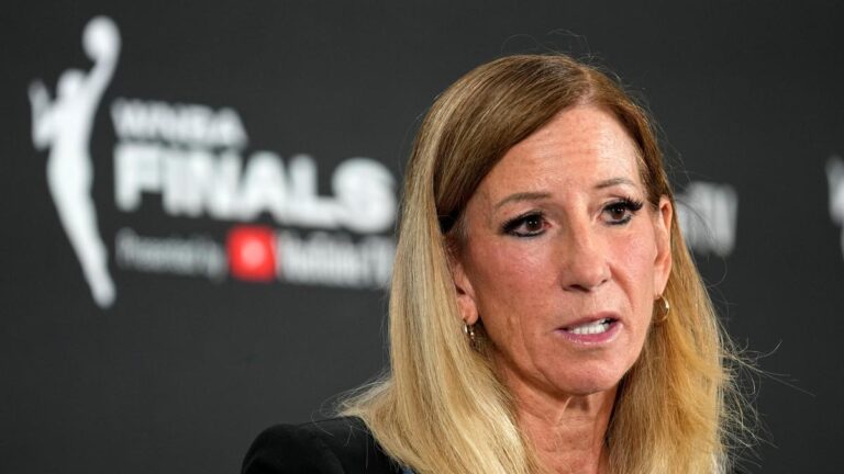 WNBA and gamers union have reached an settlement in precept on a transformational new CBA