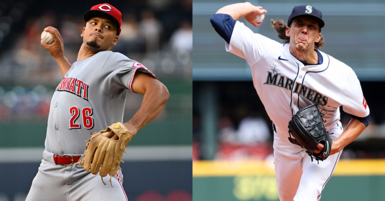 Right here Are Some Enjoyable New Pitches From the Early Spring