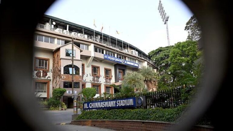 Full listing of IPL 2026 venues: What number of matches will M. Chinnaswamy Stadium host?