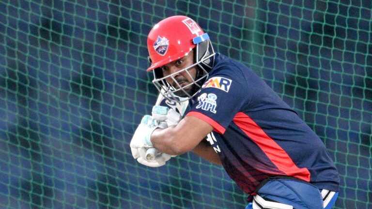 IPL 2026: Prithvi Shaw — I’ve made errors however I wish to be within the current