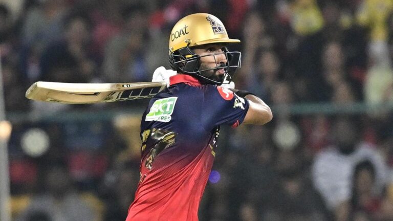 IPL 2026: Padikkal blitz, Kohli fifty helps RCB make quick work of chase towards Sunrisers