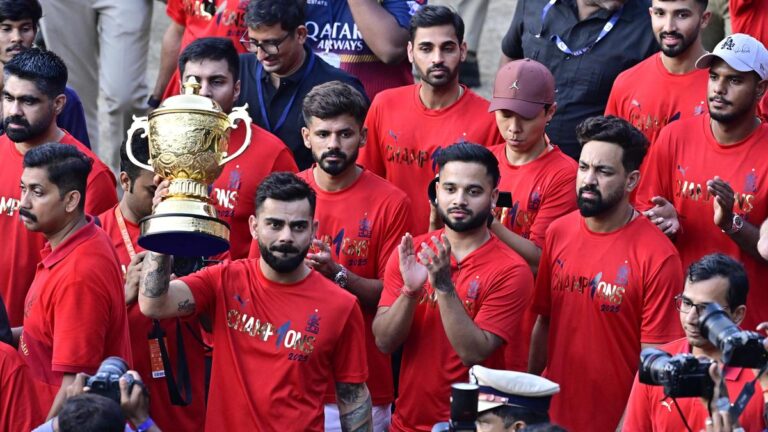 RCB acquired by four-member consortium that includes Aditya Birla Group and The Occasions of India Group