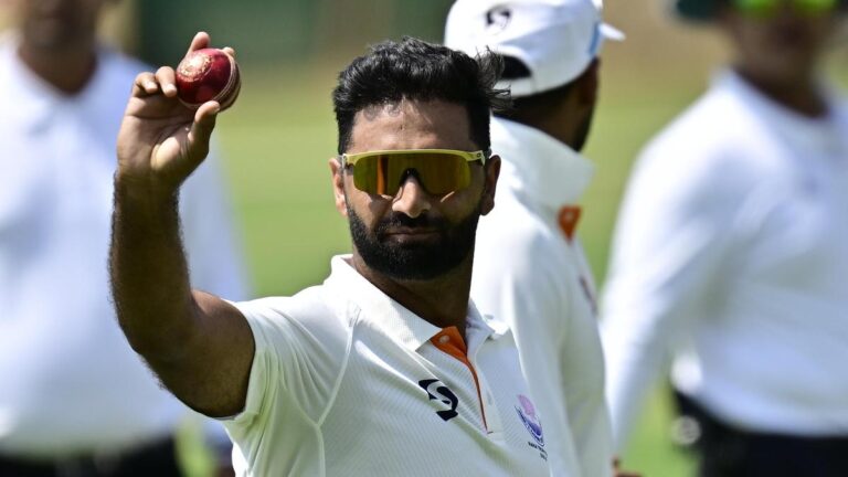 IPL 2026: In maiden IPL stint, Nabi needs to remain true to his strengths  