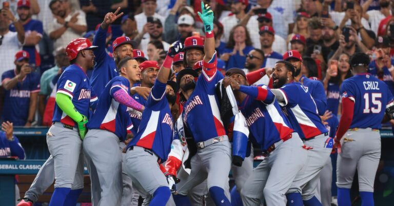 The Dominican Republic’s Hitters Are Harmful, However They Haven’t Actually Been Examined But