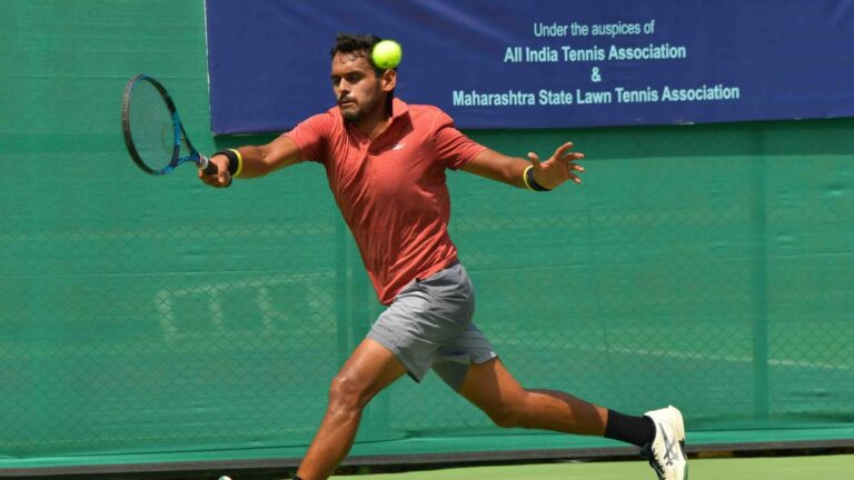 Indian Sports activities Wrap, March 20: Prime-seeded Bax beats Mukund in quarterfinal conflict at MSLTA $25K ITF Males’s Event