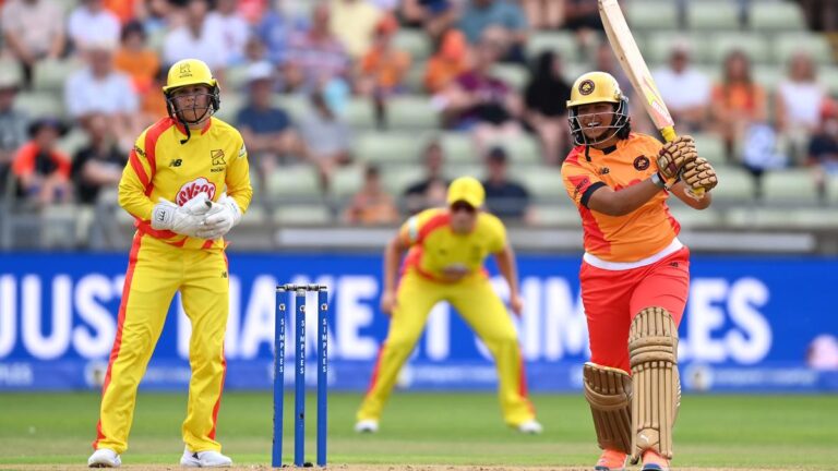 The Hundred Public sale 2026: Full record of Indian girls cricketers who can be up for signing