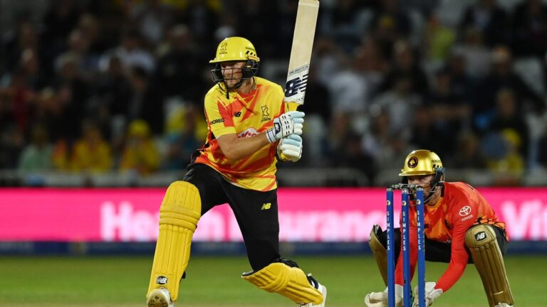 The Hundred Public sale 2026 Reside Updates: Full record of offered, unsold gamers; Saim Ayub, Haris Rauf discover no takers