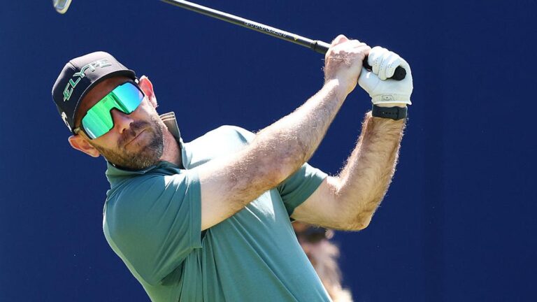 Blitz Golf Defined—golf’s reply to T20 cricket that would have an Ashes-style rivalry