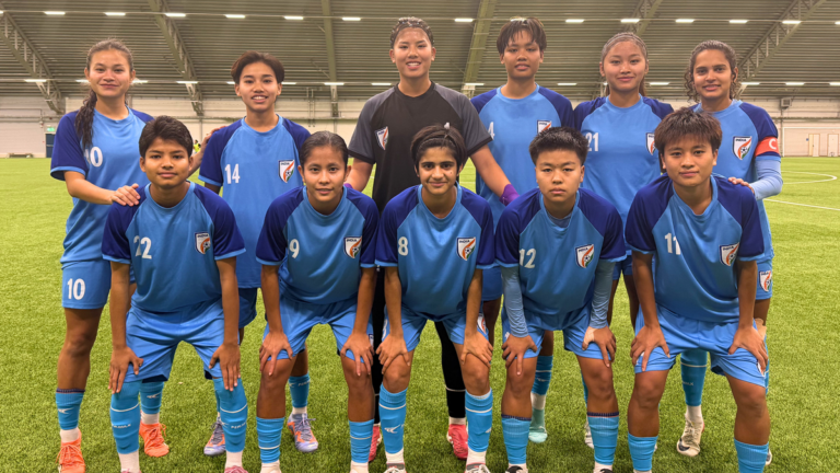 Indian Sports activities Wrap, March 5: India U-20 scores 5 towards Swedish membership Älvsjö AIK