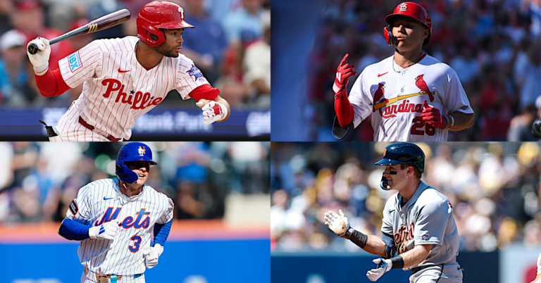 Welcome to the Large Leagues, Boys — It Can Solely Get Worse From Right here