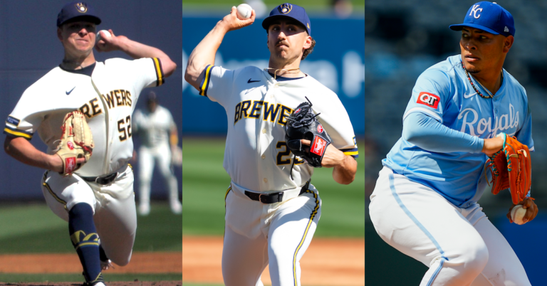 What Magic Is Brewering for Milwaukee’s Latest Pitchers?