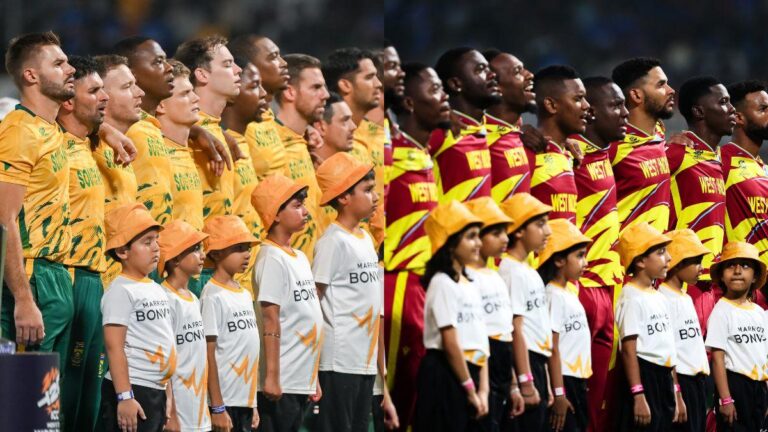 ‘West Indies, South Africa contingents on their manner dwelling in 24-36 hours,’ says ICC