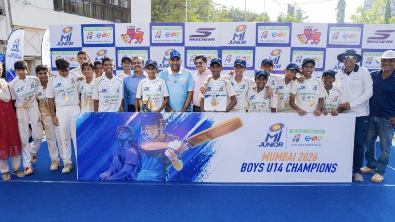 IPL 2026: Anticipating a ‘newer model’ of Rohit Sharma, says MI coach Jayawardene